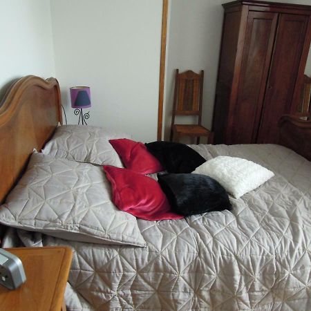 Manoir De Saint Supplix Villa Octeville-sur-Mer Екстериор снимка
