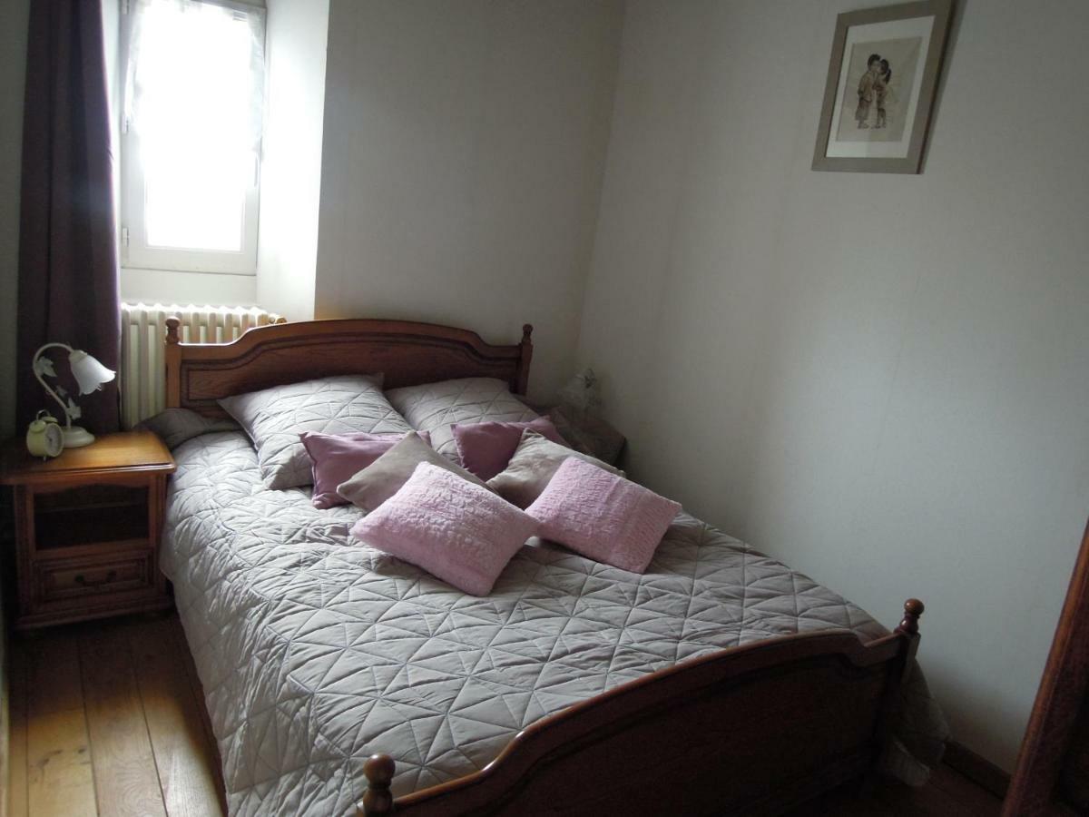 Manoir De Saint Supplix Villa Octeville-sur-Mer Екстериор снимка