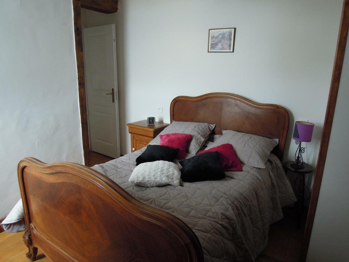 Manoir De Saint Supplix Villa Octeville-sur-Mer Екстериор снимка