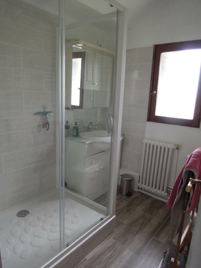 Manoir De Saint Supplix Villa Octeville-sur-Mer Екстериор снимка
